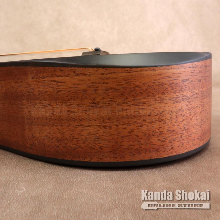 Traveler Guitar ( トラベラーギター ) Redlands Concert， Spruce_17