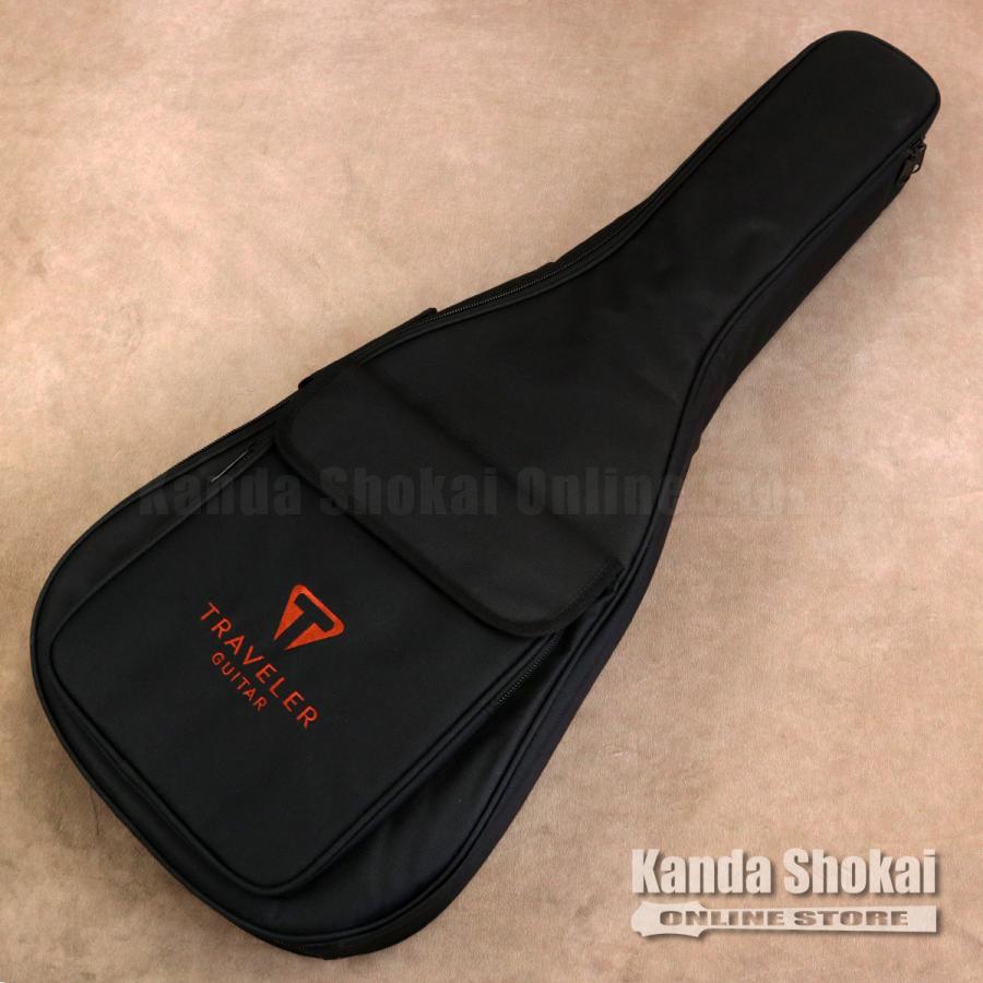 Traveler Guitar ( トラベラーギター ) Redlands Concert， Spruce_18