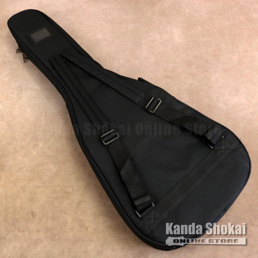 Traveler Guitar ( トラベラーギター ) Redlands Concert， Spruce_19