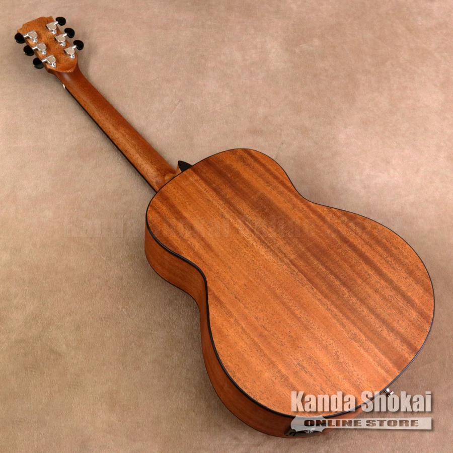 トラベラー アコースティックギターREDLANDS エレアコ仕様 mt0113687_m.jpg