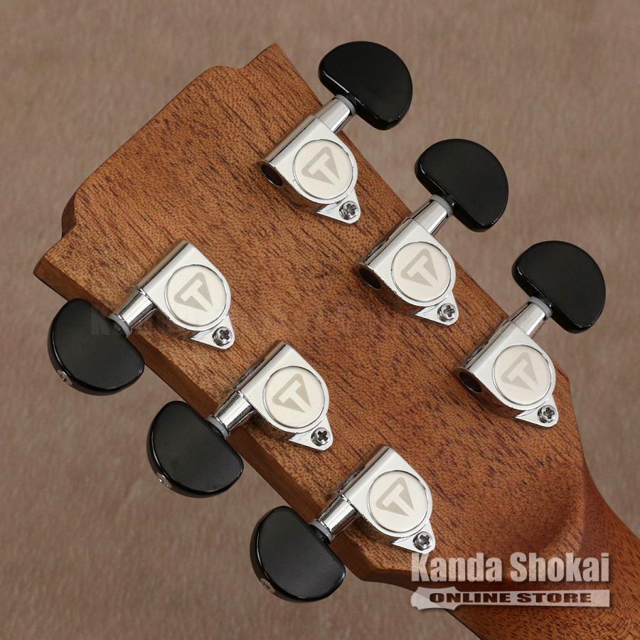 Traveler Guitar ( トラベラーギター ) Redlands Concert， Spruce_4