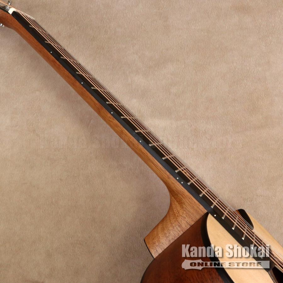 Traveler Guitar ( トラベラーギター ) Redlands Concert， Spruce_6
