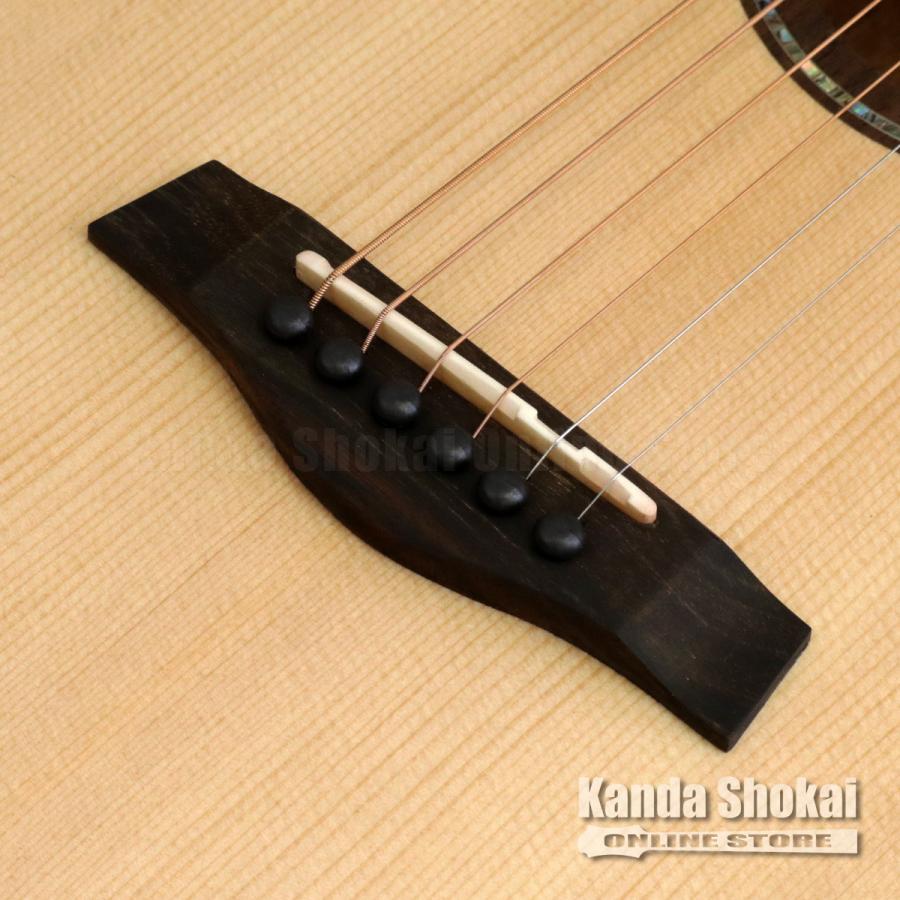Traveler Guitar ( トラベラーギター ) Redlands Concert， Spruce_9