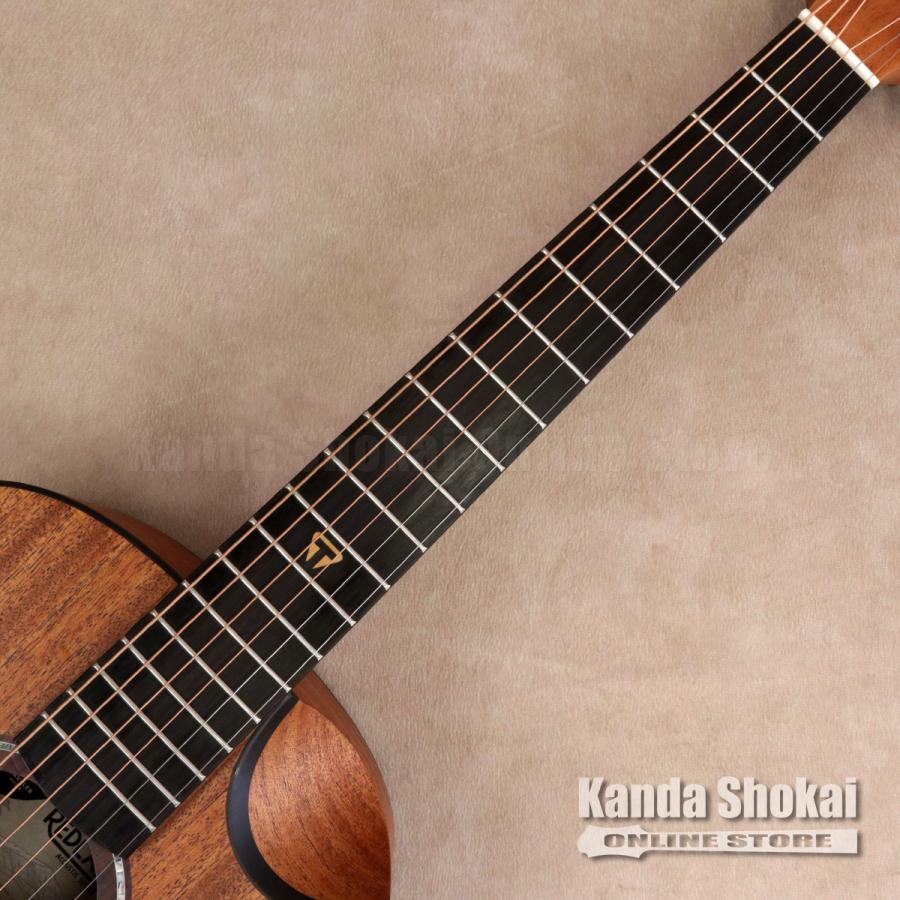 Traveler Guitar ( トラベラーギター ) Redlands Concert