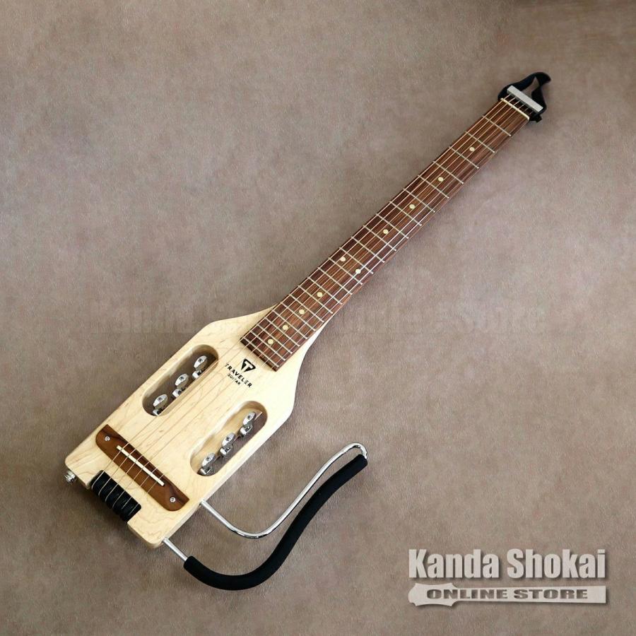 TRAVELER GUITAR トラベラーギター Ultra-Light TRAVELER GUITAR(トラベラーギター) Ultra-Light【ミニギター大