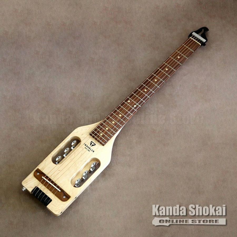 Traveler Guitar ( トラベラーギター ) Ultra-Light Acoustic