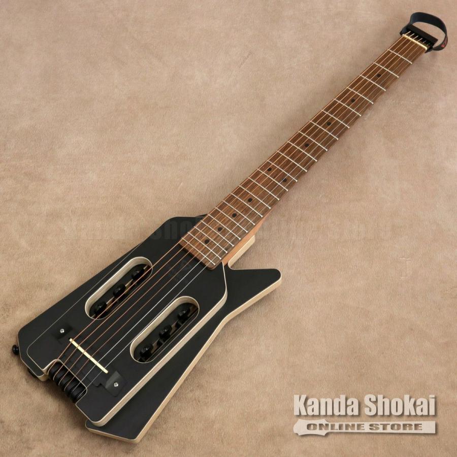 トラベラーギター Amazon.com: Traveler Guitar Ultra-Light 6 String Acoustic