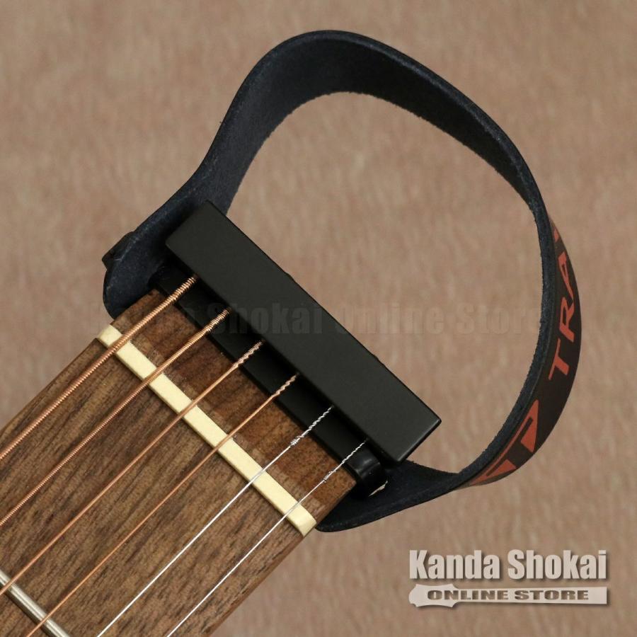 Traveler Guitar ( トラベラーギター ) Ultra-Light EDGE, Black [S/N