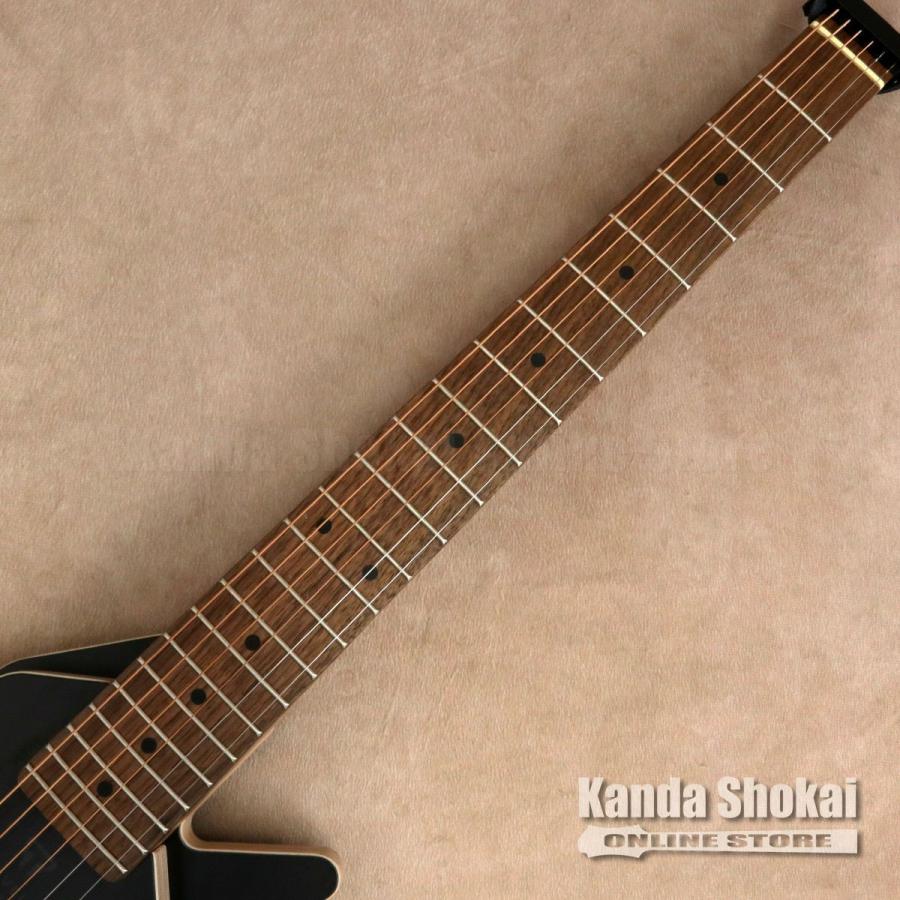 Traveler Guitar ( トラベラーギター ) Ultra-Light EDGE, Black [S/N