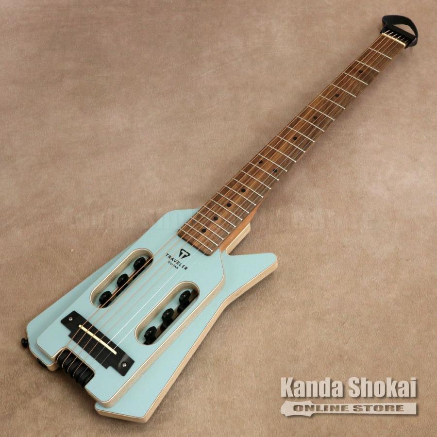 Traveler Guitar ( トラベラーギター ) Ultra-Light EDGE, Surfin USA