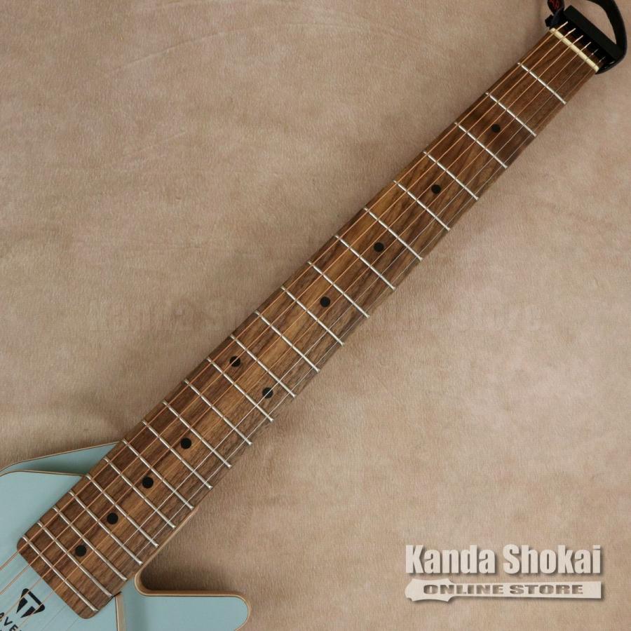 Traveler Guitar ( トラベラーギター ) Ultra-Light EDGE