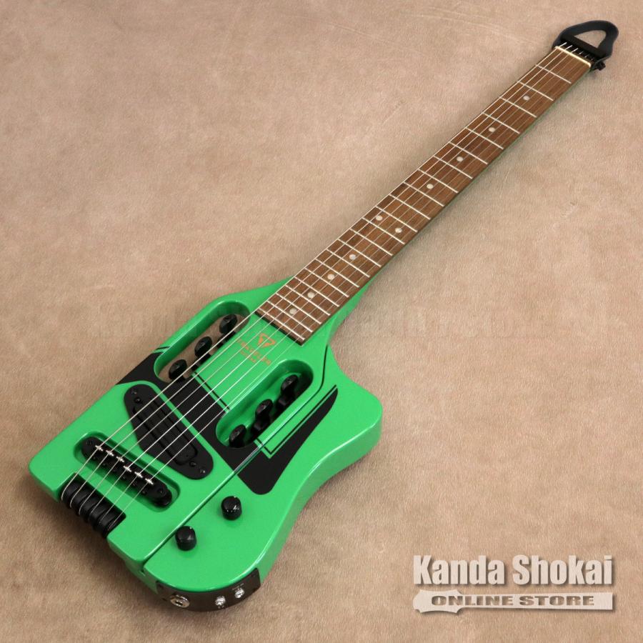Traveler Guitar ( トラベラーギター ) Speedster Deluxe, Daytona