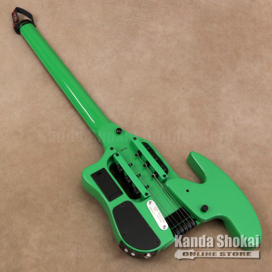 Traveler Guitar ( トラベラーギター ) Speedster Deluxe, Daytona