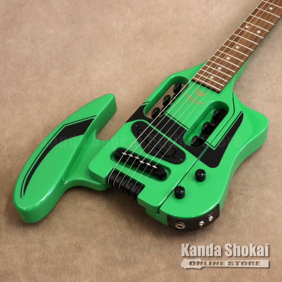 Traveler Guitar ( トラベラーギター ) Speedster Deluxe, Daytona