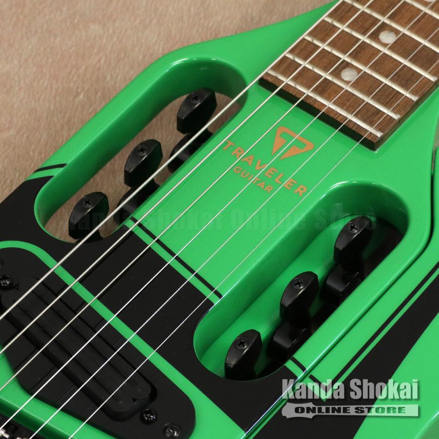 Traveler Guitar ( トラベラーギター ) Speedster Deluxe, Daytona