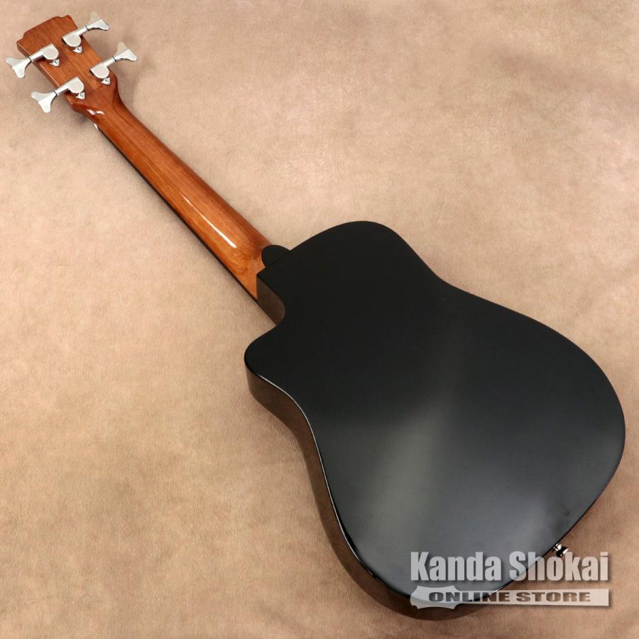 Traveler Guitar ( トラベラーギター ) Redlands Mini Bass, Mahogany