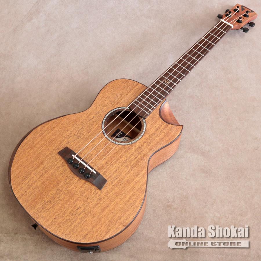 Traveler Guitar ( トラベラーギター ) Redlands Concert Bass