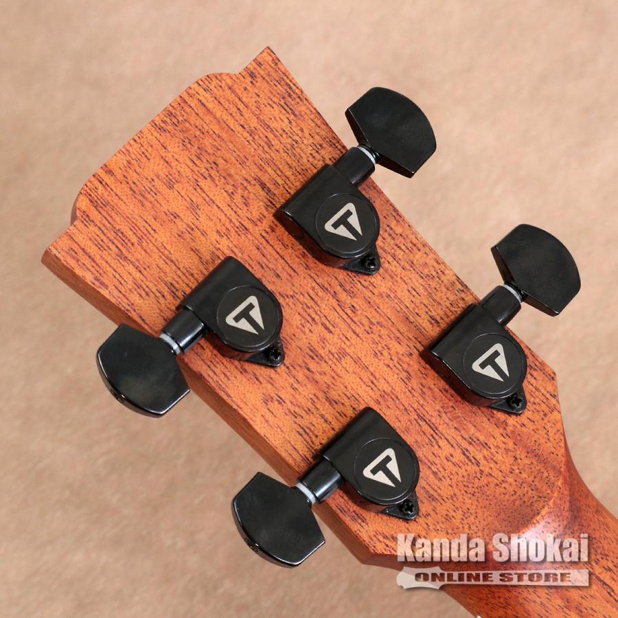 Traveler Guitar ( トラベラーギター ) Redlands Concert Bass