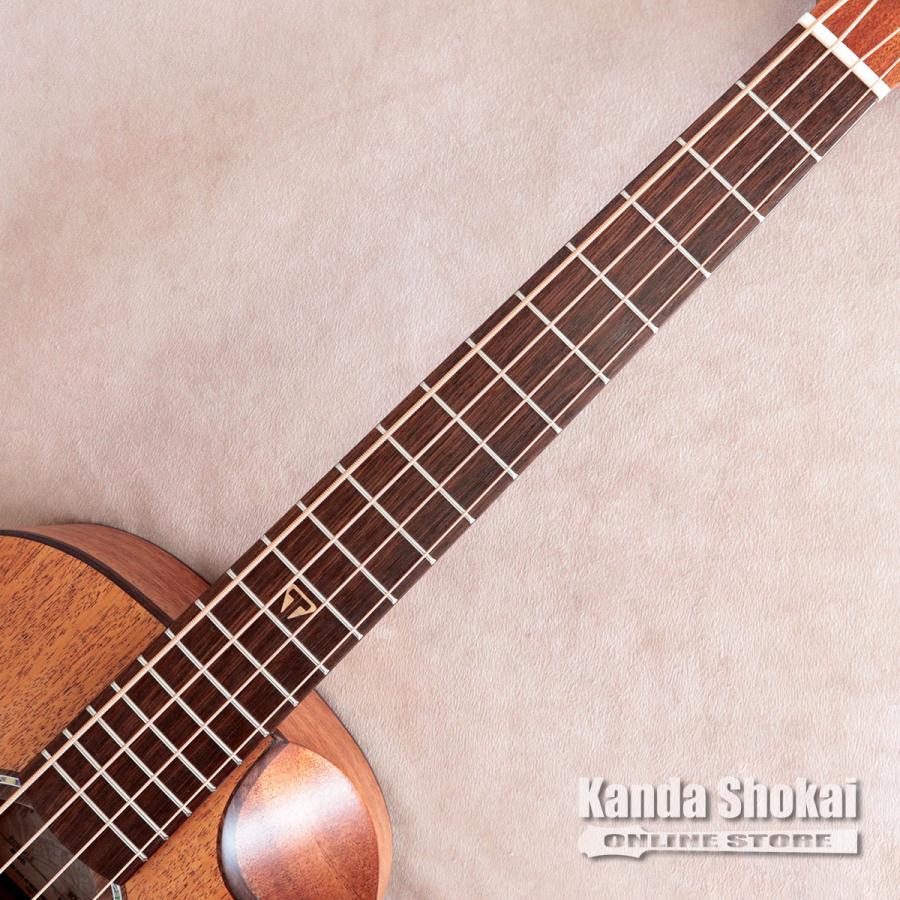 Traveler Guitar ( トラベラーギター ) Redlands Concert Bass