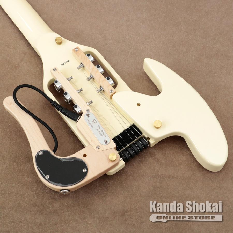 Traveler Guitar ( トラベラーギター ) Pro-Series Mod-X, Vintage