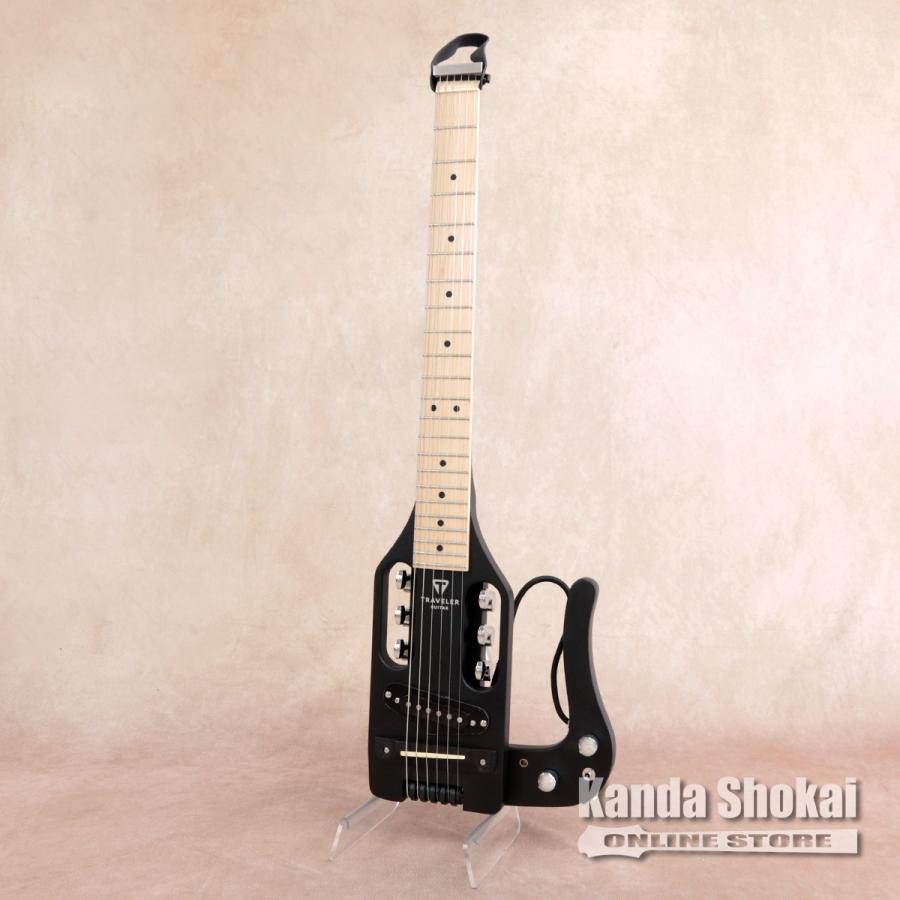 Traveler Guitar ( トラベラーギター ) Pro-Series Standard, Matte 
