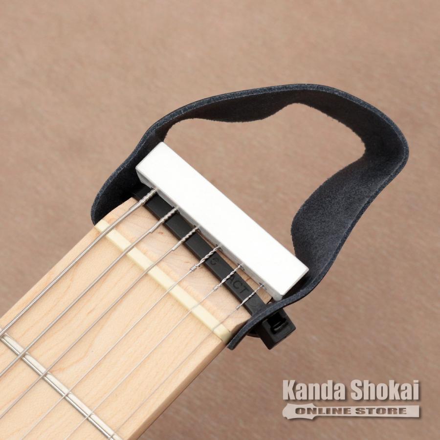 Traveler Guitar ( トラベラーギター ) Pro-Series Standard, Matte Black｜kanda-store｜07