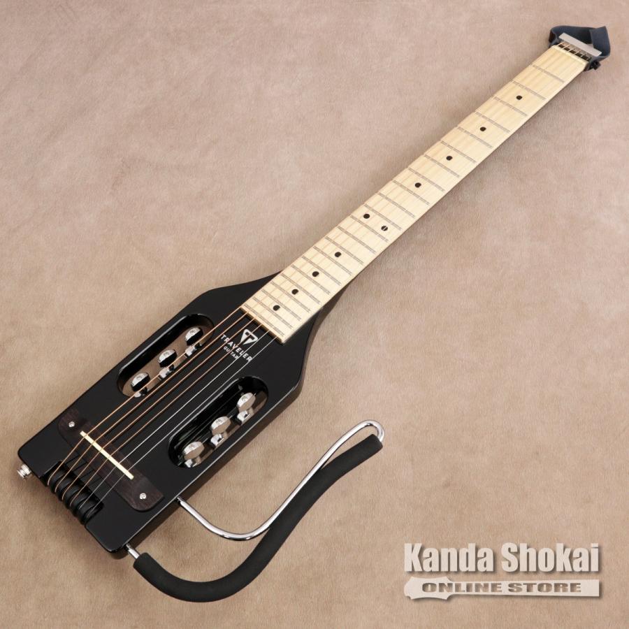 トラベラーギター Traveler Guitar ( トラベラーギター ) Ultra-Light Acoustic