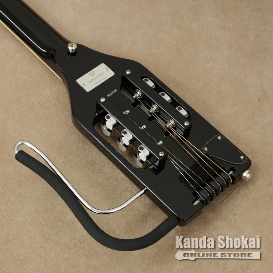 Traveler Guitar ( トラベラーギター ) Ultra-Light Acoustic