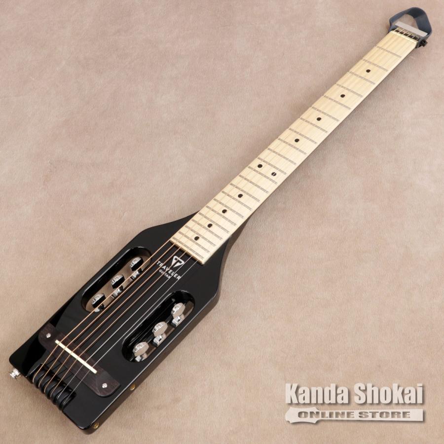 Traveler Guitar ( トラベラーギター ) Ultra-Light Acoustic