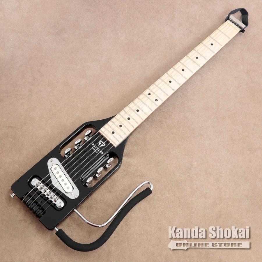 Traveler Guitar ( トラベラーギター ) Ultra-Light Electric