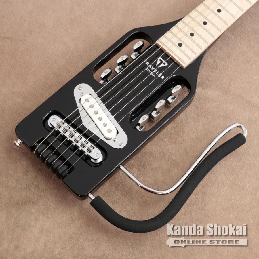 Traveler Guitar ( トラベラーギター ) Ultra-Light Electric