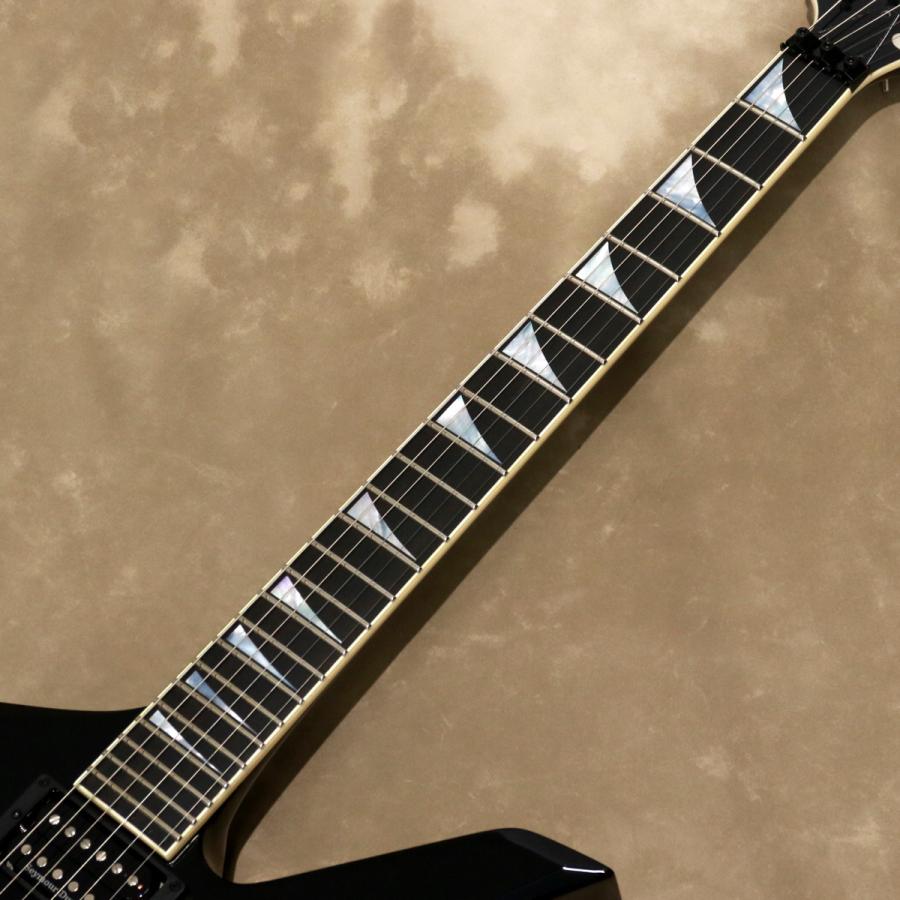 Jackson ( ジャクソン ) USA Select Kelly KE2, Ebony Fingerboard