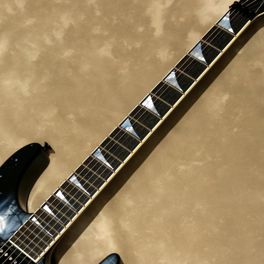 Jackson ( ジャクソン ) U.S.A. Customshop JCS SOLOIST SL2H