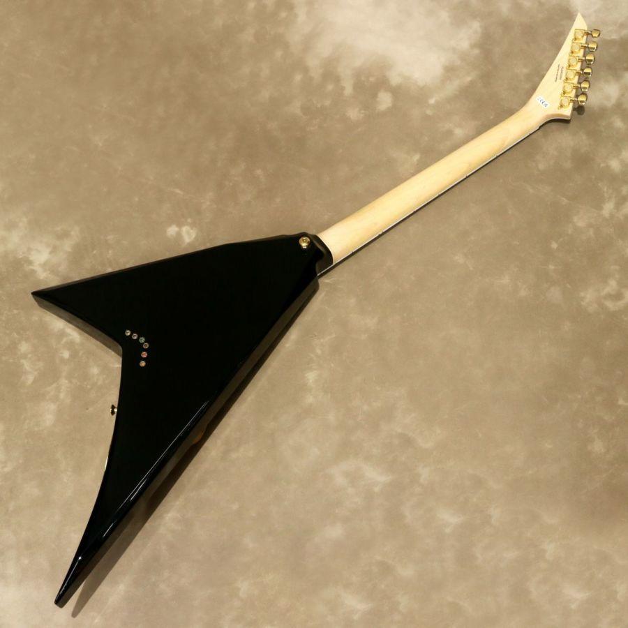 Jackson ( ジャクソン ) Pro Series RRT-5, Gloss Black [S/N: ISJ2403668]の画像