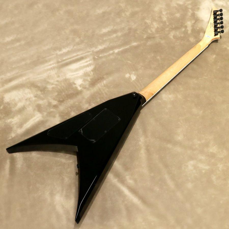 Jackson（ジャクソン） Pro Series King V KV, Gloss Black : 御茶ノ水