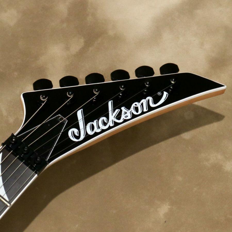 Jackson（ジャクソン） Pro Series King V KV, Gloss Black : 御茶ノ水