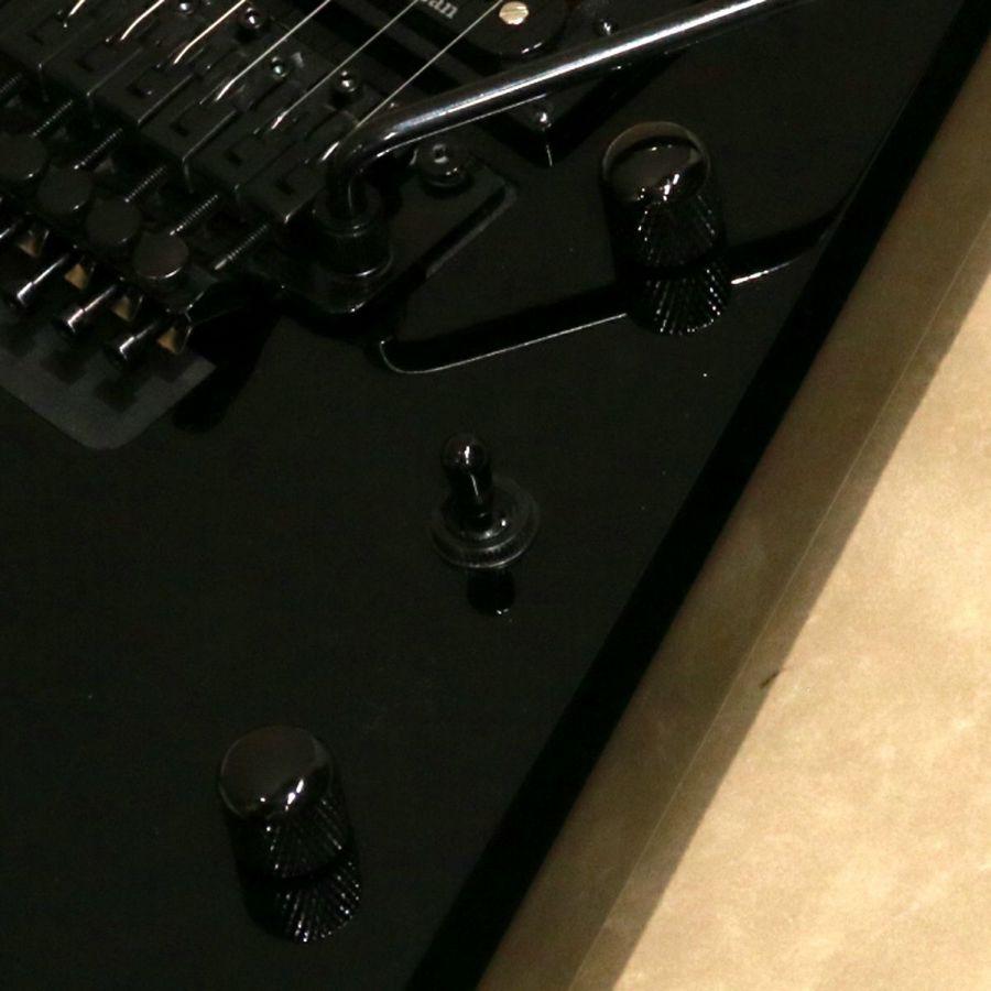 Jackson（ジャクソン） Pro Series King V KV, Gloss Black : 御茶ノ水