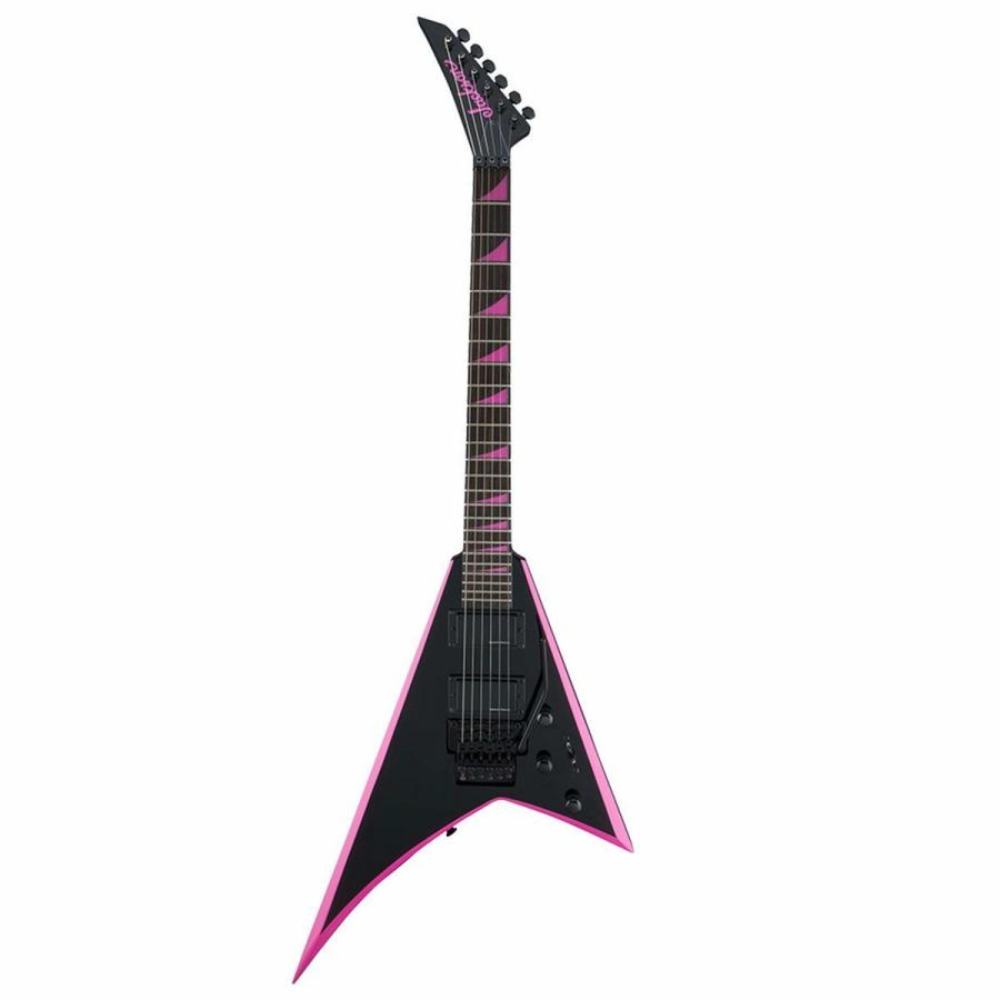 【美品】Jackson X Series Rhoads RRX24 エレキギター Jackson（ジャクソン） [Outlet] X Series Rhoads RRX24, Black with