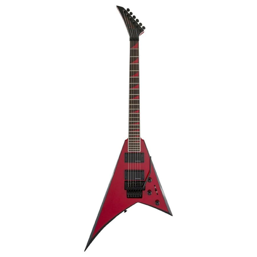 Jackson（ジャクソン） [Outlet] X Series Rhoads RRX24, Red with