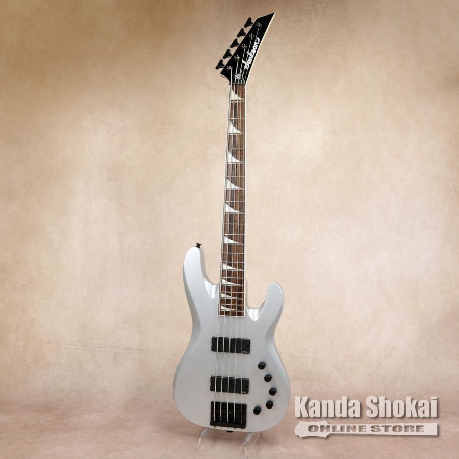 s*r様 Jackson X Series 　シグネチャー　David Elle X Series Signature David Ellefson Concert™ Bass CBX V