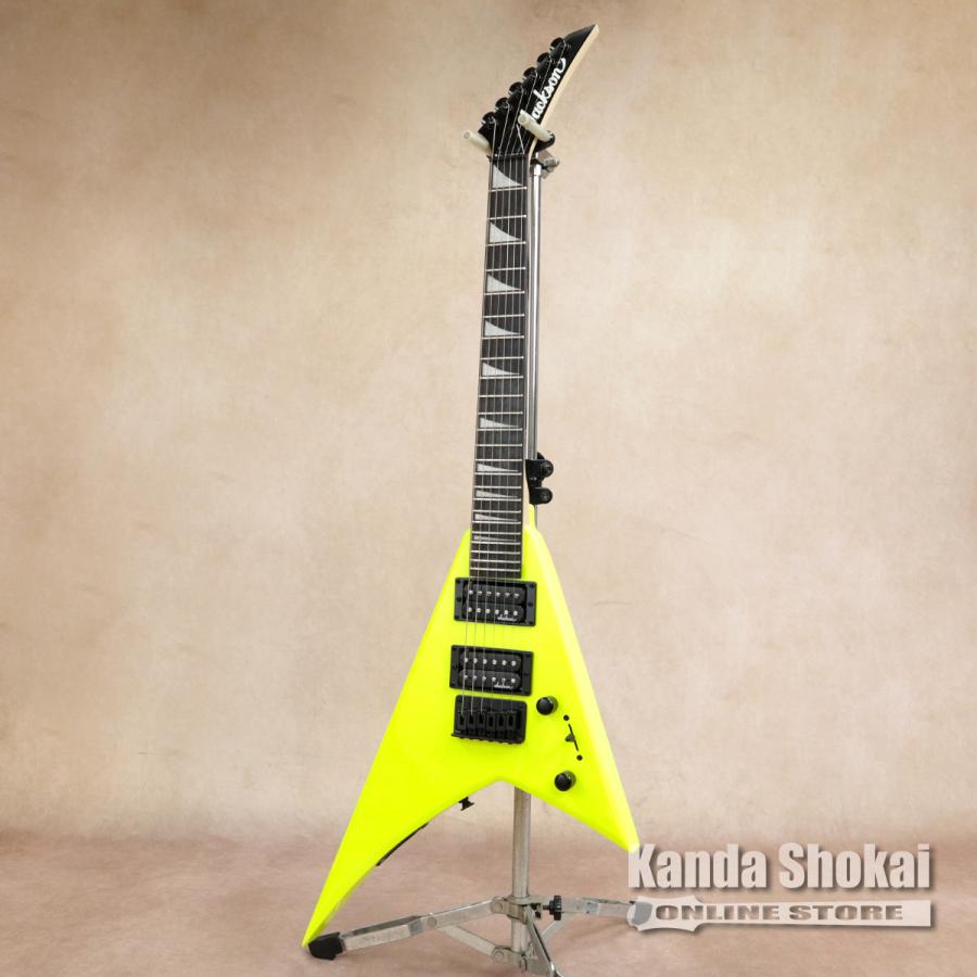 Jackson [Outlet] ( ジャクソン ) JS Series Rhoads JS1X RR Minion