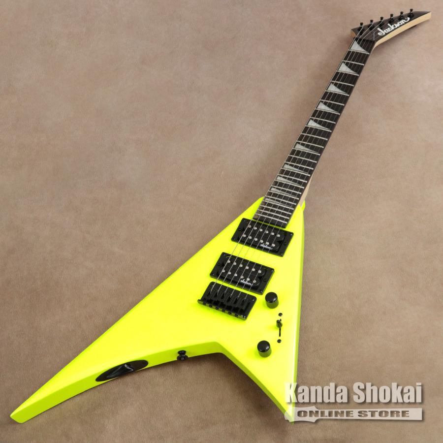 Jackson [Outlet] ( ジャクソン ) JS Series Rhoads JS1X RR Minion