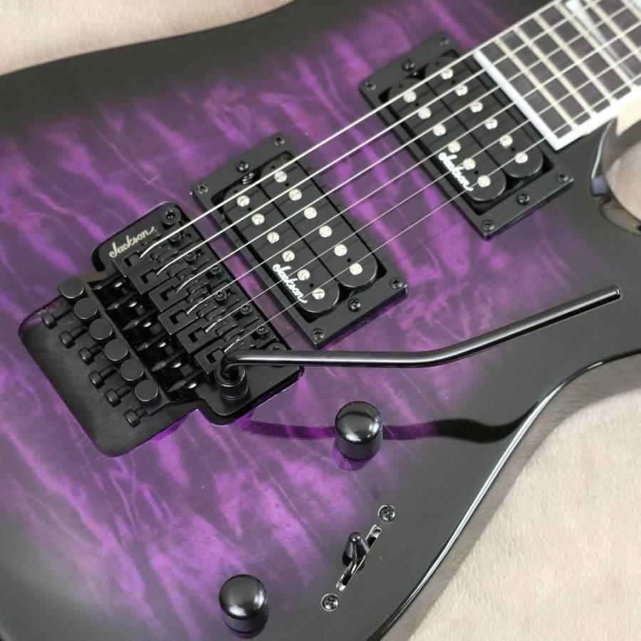 Jackson（ジャクソン） [Outlet] JS Series Dinky Arch Top JS32Q DKA
