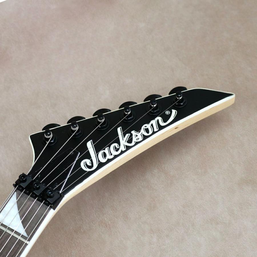 Jackson（ジャクソン） [Outlet] JS Series Dinky Arch Top JS32Q DKA