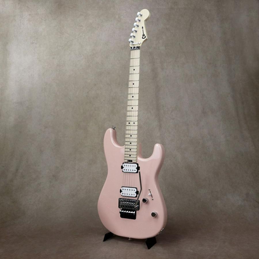 Outlet シャーベル Charvel エレキギター シャーベル Pro Mod Pro Mod San Dimas Style 1 Hh M
