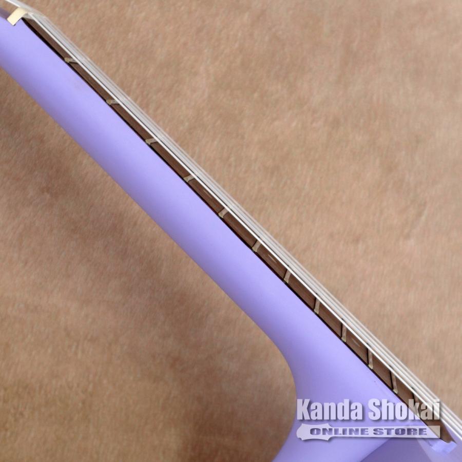 Ohana Ukuleles ( オハナウクレレ ) SK-10 PL, Mahogany, Matte Purple｜kanda-store｜07