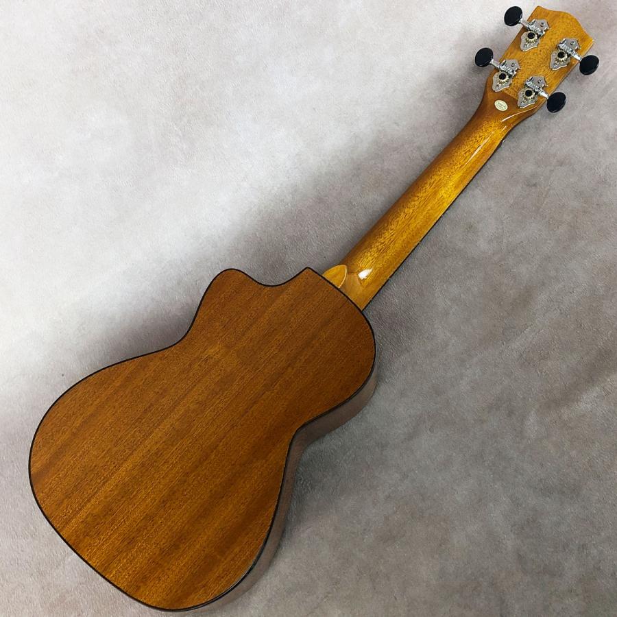 Ohana Ukuleles ( オハナウクレレ ) CK-35CG CL, Cynthia Lin Series 