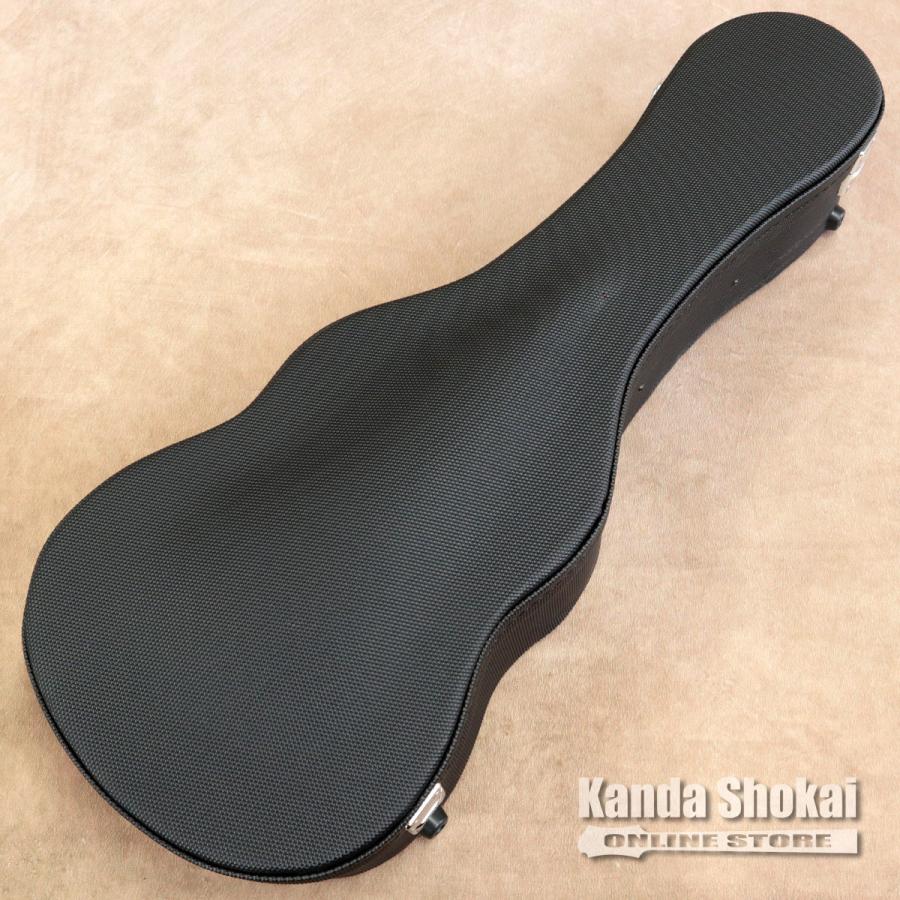 国交省東北地方整備局 Ohana Ukuleles ( オハナウクレレ ) CK-350G， All Solid Koa， Limited Edition