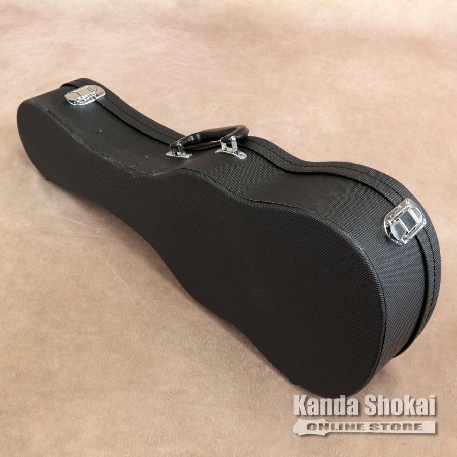 国交省東北地方整備局 Ohana Ukuleles ( オハナウクレレ ) CK-350G， All Solid Koa， Limited Edition