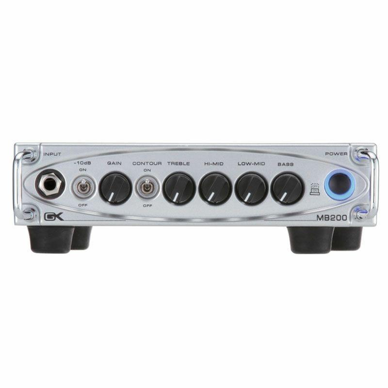 ベース GALLIEN-KRUEGER MB200 HEAD MB200 HEAD : 御茶ノ水楽器センター - 通販 - Yahoo!ショッピング
